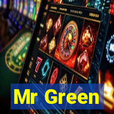 Mr Green